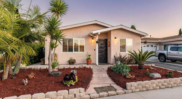 Photo of 3221 Coral Dr, Oceanside, CA 92056