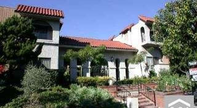 Photo of 1711 GRISMER Ave #39, Burbank, CA 91504