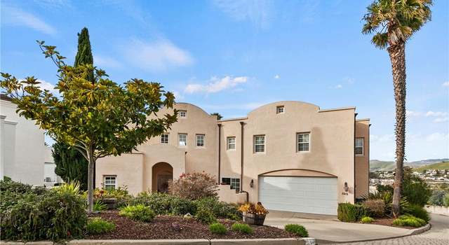 Photo of 540 Mason Way, San Luis Obispo, CA 93401