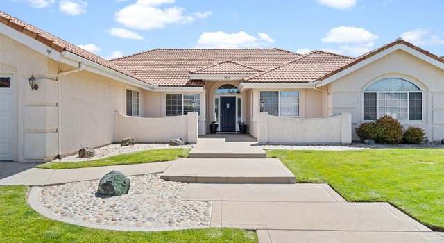 Photo of 2522 Muirfield Ct, Santa Maria, CA 93455