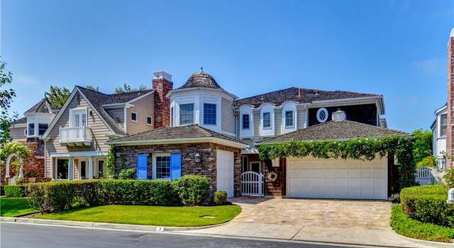 Photo of 3 Cape Woodbury, Newport Beach, CA 92660