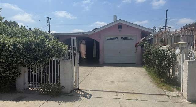 Photo of 12026 169th St, Artesia, CA 90701