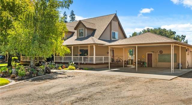 Photo of 13280 Eggleston Ln, Chico, CA 95973