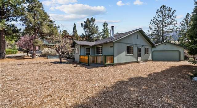 Photo of 2501 Innsbruck Ct, Pine Mtn Club, CA 93222