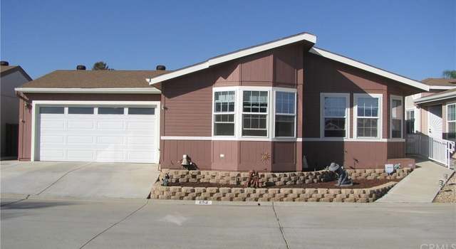 Photo of 27250 Murrieta Rd #252, Menifee, CA 92586