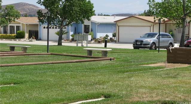 Photo of 27250 Murrieta Rd #252, Menifee, CA 92586