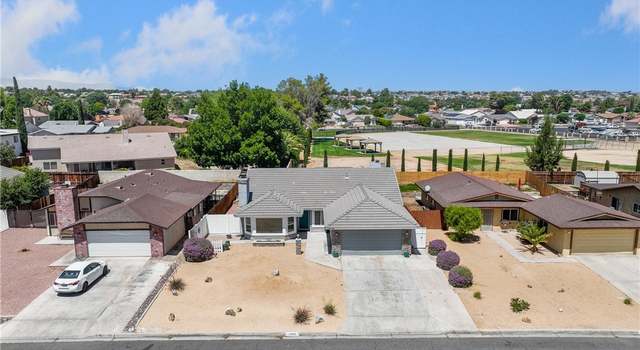 Photo of 12920 Bermuda Dunes Dr, Victorville, CA 92395