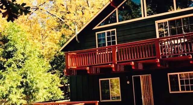 Photo of 32143 West Dr, Running Springs Area, CA 92382