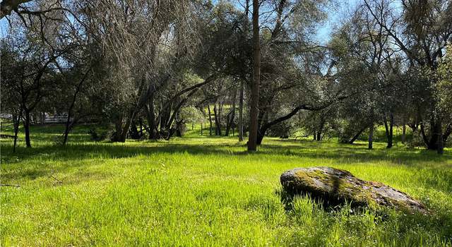Photo of 120--LOT Sioux Rd, Coarsegold, CA 93614