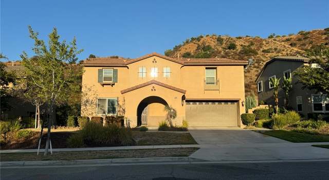 Photo of 3589 Corbett, Corona, CA 92882