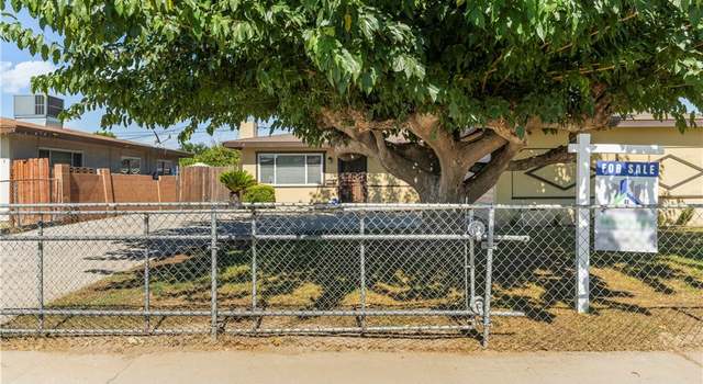 Photo of 3808 Monitor St, Bakersfield, CA 93304