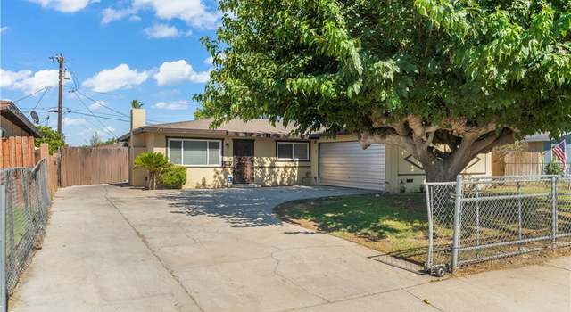 Photo of 3808 Monitor St, Bakersfield, CA 93304