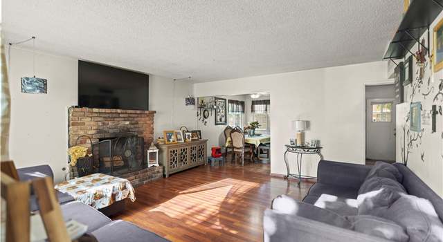 Photo of 3808 Monitor St, Bakersfield, CA 93304