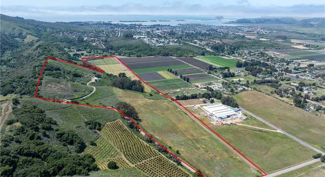 Photo of 2285 Clark Valley Rd, Los Osos, CA 93402