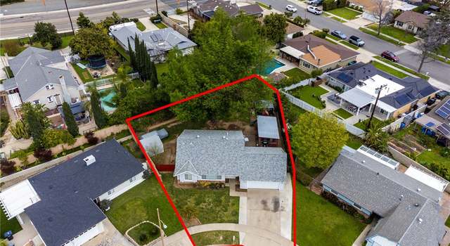 Photo of 541 S Lowry St, Orange, CA 92869