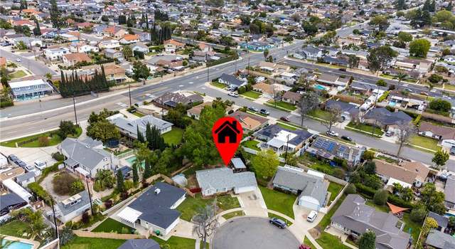 Photo of 541 S Lowry St, Orange, CA 92869