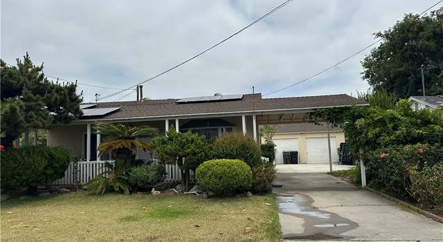 Photo of 12762 Hazel Ave, Garden Grove, CA 92841