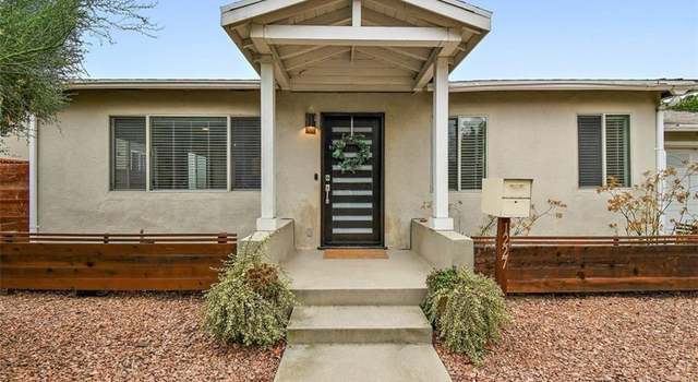 Photo of 1227 N Orchard Dr, Burbank, CA 91506