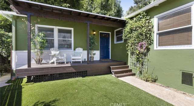 Photo of 6455 Ivarene Ave, Los Angeles, CA 90068