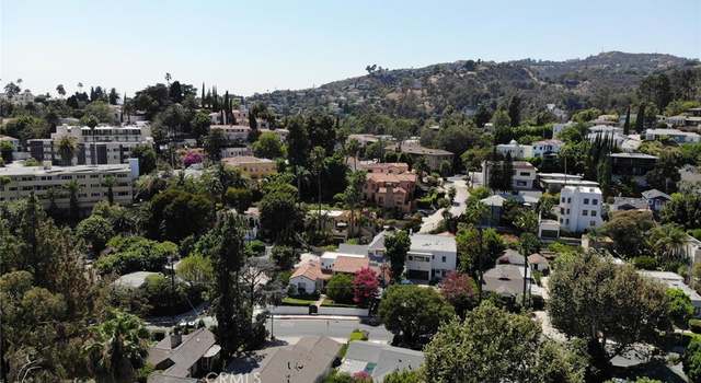 Photo of 6455 Ivarene Ave, Los Angeles, CA 90068