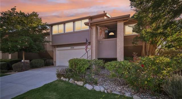 Photo of 20040 Avenue Of The Oaks, Newhall, CA 91321