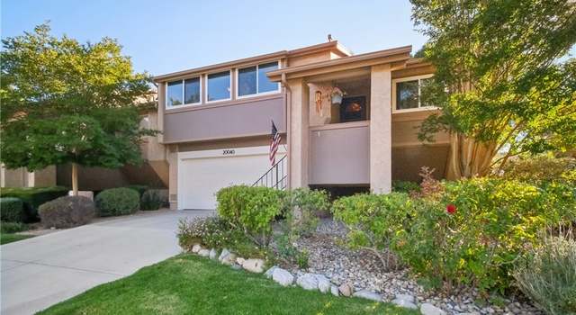 Photo of 20040 Avenue Of The Oaks, Newhall, CA 91321