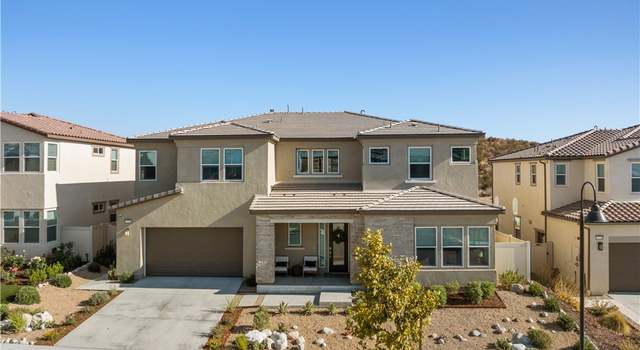 Photo of 17726 Hillside Way, Saugus, CA 91350