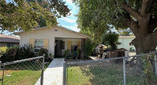Photo of 738 Main St, Piru, CA 93040
