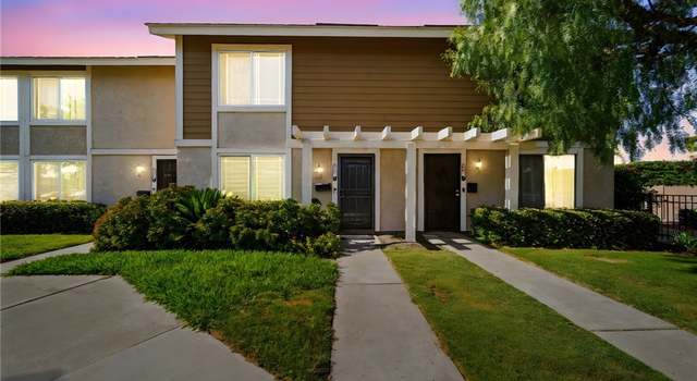 Photo of 2921 S Sycamore St Unit E, Santa Ana, CA 92707