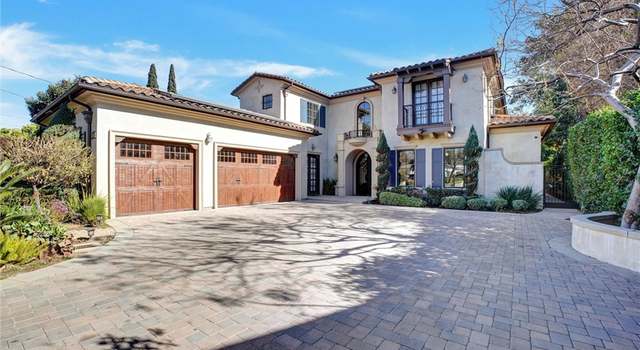 Photo of 2112 S 6th Ave, Arcadia, CA 91006