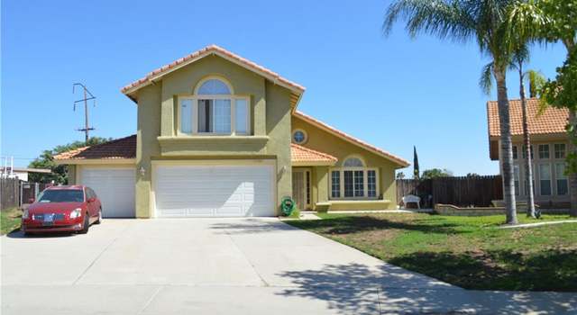 Photo of 23981 Rowe Dr, Moreno Valley, CA 92557