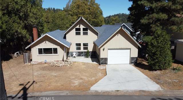 Photo of 22712 Laurel Ln, Crestline, CA 92325