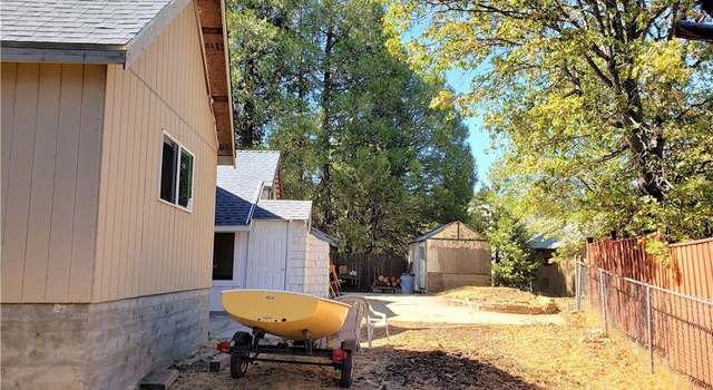 Photo of 22712 Laurel Ln, Crestline, CA 92325