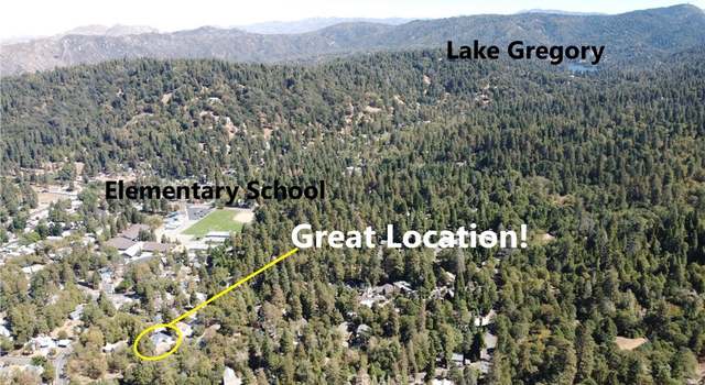 Photo of 22712 Laurel Ln, Crestline, CA 92325