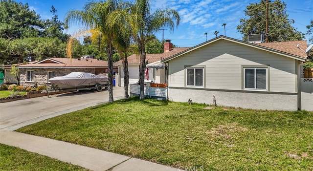 Photo of 3940 N Golden Ave, San Bernardino, CA 92404