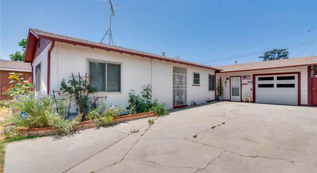 Photo of 410 W Ralston St, Ontario, CA 91762