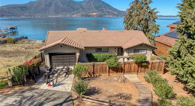 Photo of 3864 Oakmont Dr, Clearlake, CA 95422