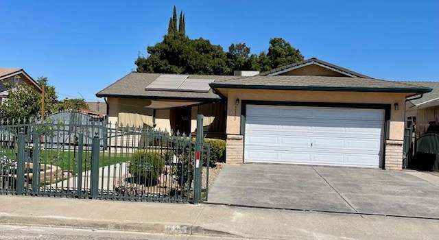Photo of 2372 Lance St, Merced, CA 95348