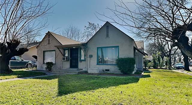 Photo of 1318 Tuolumne Blvd, Modesto, CA 95351