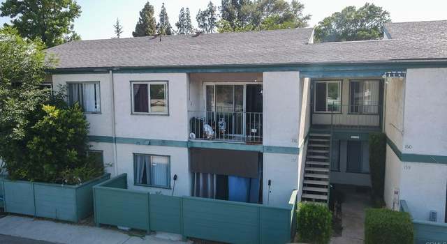 Photo of 1811 E Grand Ave #158, Escondido, CA 92027
