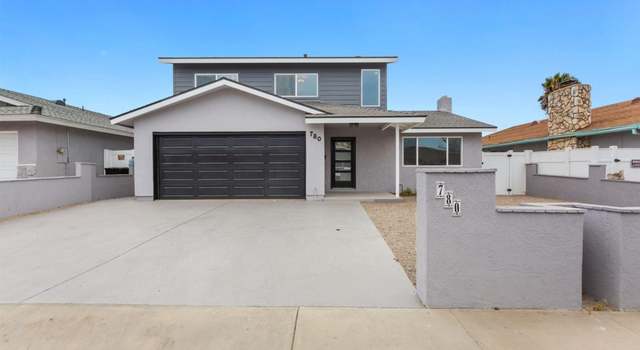Photo of 780 Narwhal St, San Diego, CA 92154