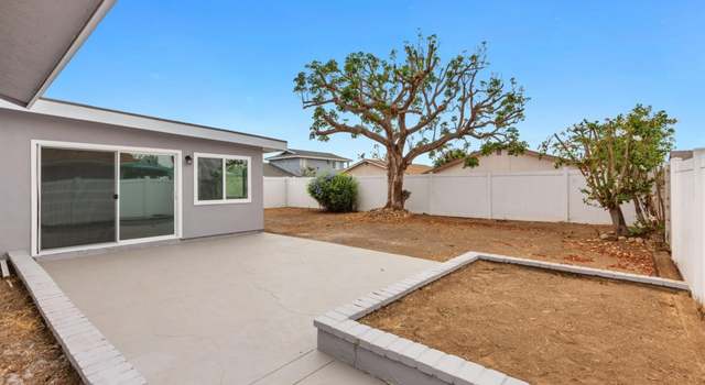 Photo of 780 Narwhal St, San Diego, CA 92154