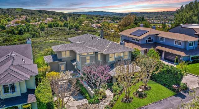 Photo of 31776 Via Perdiz, Coto De Caza, CA 92679