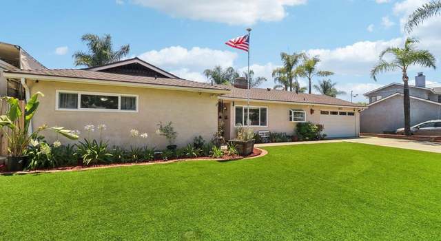 Photo of 1653 Villa Crest Dr, El Cajon, CA 92021
