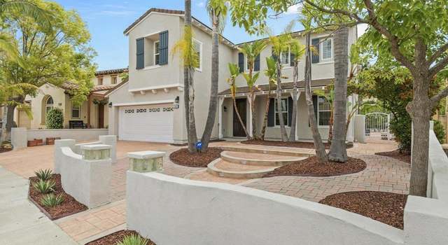 Property at 2413 Paseo Los Gatos, Chula Vista, CA 91914, 5 beds, 3 baths