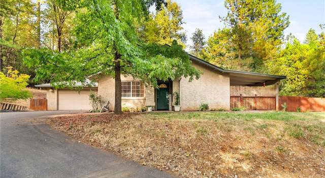 Photo of 4709 Hartley Dr, Forest Ranch, CA 95942
