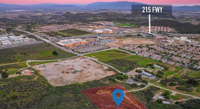 Photo of 0 Linnel Ln, Murrieta, CA 92562