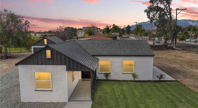 Photo of 3194 N Macy St, San Bernardino, CA 92407