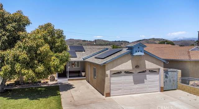 Photo of 2271 Kellogg Park Dr, Pomona, CA 91768