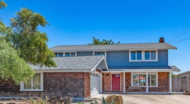 Photo of 8235 Harton Pl, San Diego, CA 92123